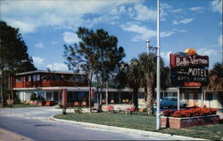Belle-Vernon Motel Apartments Belle-Vernon Motel Apartments