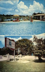 Lake Eden Gardens