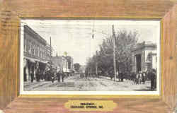 Broadway
