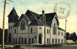 St. George's English Church