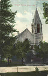 Catholic Church