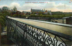 Hank St. Viaduct