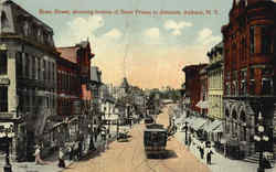 State Street