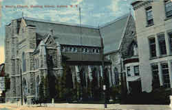 Mary's Church