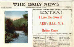 Previous Card