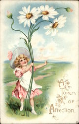 A Token of Affection A Token of Affection