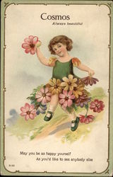 Cosmos - Always Beautiful Cosmos - Always Beautiful