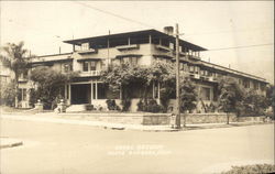 Hotel Gregson Hotel Gregson
