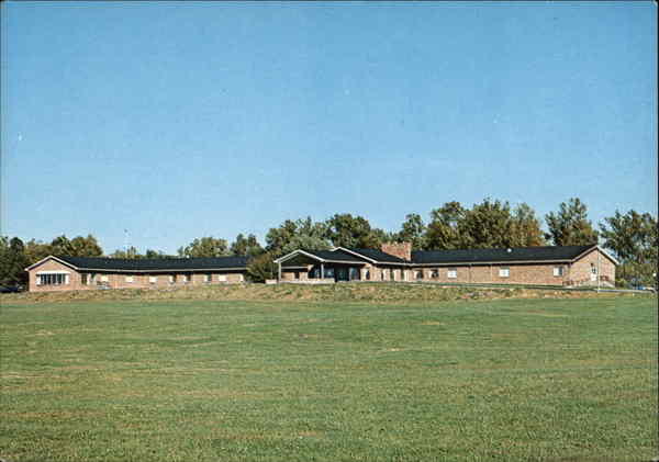 The Margaret Kendrick Memorial Hospital Mooresville Indiana The Margaret Kendrick Memorial Hospital Mooresville Indiana
