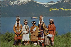 Chilkat Dancers Chilkat Dancers