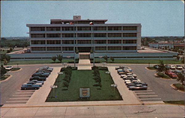 Headquarters Army And Air Force Exchange Service Dallas Texas Headquarters Army And Air Force Exchange Service Dallas Texas