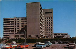 Ireland Army Hospital Ireland Army Hospital