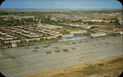 Lowry Air Force Base Lowry Air Force Base