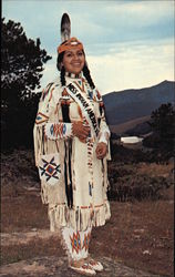 Miss Indian America XIX - Louise Sheryl Edmo (Hoozeba Kasa) Miss Indian America XIX - Louise Sheryl Edmo (Hoozeba Kasa)