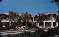 La Playa Apartments - Redington Beach La Playa Apartments - Redington Beach