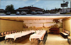 The Rambler Steak House The Rambler Steak House
