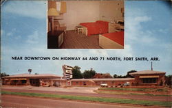 Flamingo Motel Flamingo Motel