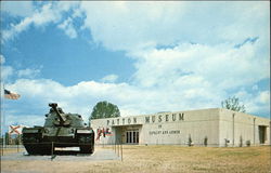 Patton Museum Patton Museum