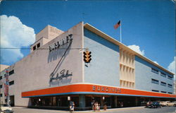 Burdine's Burdine's
