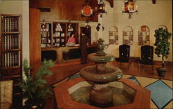 Almond Plaza Almond Plaza
