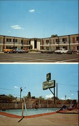 Salem TraveLodge Salem TraveLodge