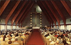 Christ United Methodist Church Christ United Methodist Church
