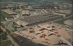 United States Air Force Museum - Wright -Patterson Air Force Base United States Air Force Museum - Wright -Patterson Air Force Base