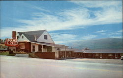Judy's Motel Judy's Motel