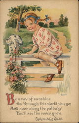 Optimistic Miss Optimistic Miss