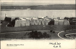 Fort Marion Fort Marion