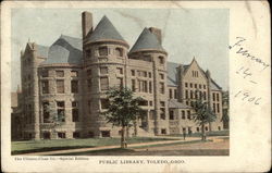 Public Library Public Library
