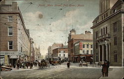 North Main Street North Main Street