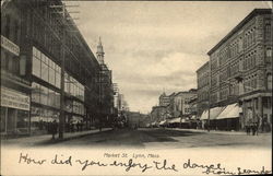 Market Street Market Street