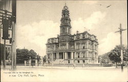 City Hall City Hall