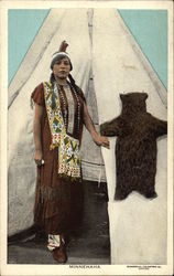 Minnehaha Minnehaha