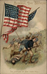 Memorial Day Souvenir