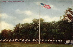 Camp Lincoln Camp Lincoln