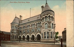 Post Office Post Office