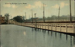 Floating Bridge Floating Bridge