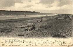 Lynn Beach Lynn Beach