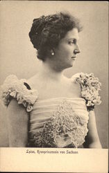 Luise, Kronprinzessin von Sachsen Luise, Kronprinzessin von Sachsen