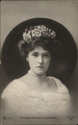 Prinzessin Rupprecht von Bayern Prinzessin Rupprecht von Bayern