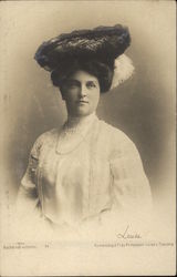 Prinzessin Luisa v. Toscana Prinzessin Luisa v. Toscana