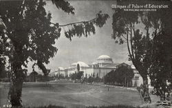 Palace of Education Palace of Education