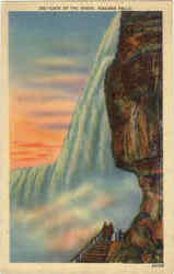 Cave Of The Winds