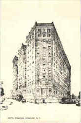 Hotel Syracuse