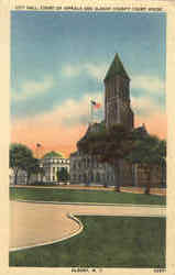 City Hall