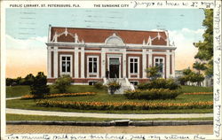 Public Library Public Library