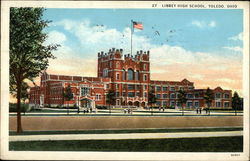 Libbey High School Libbey High School
