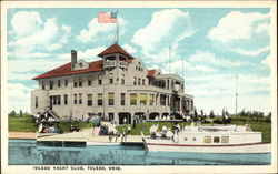 Toledo Yacht Club Toledo Yacht Club
